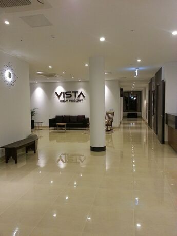 Imagen general del Hotel Vista View Resort. Foto 6