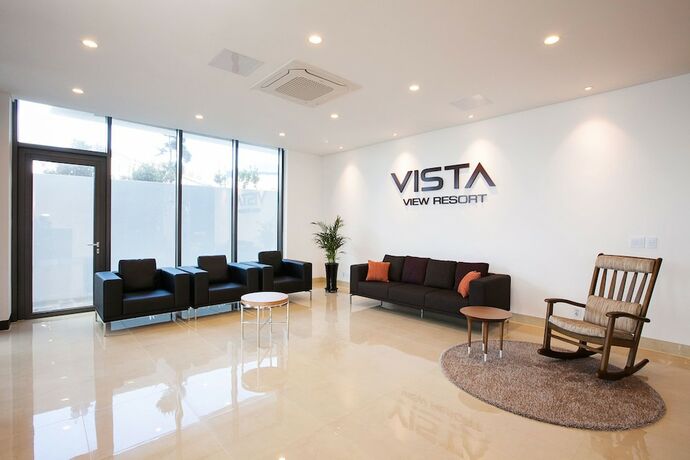 Imagen general del Hotel Vista View Resort. Foto 9