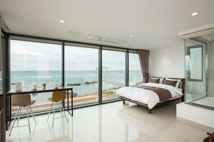 Imagen de la habitación del Hotel Vista View Resort. Foto 11