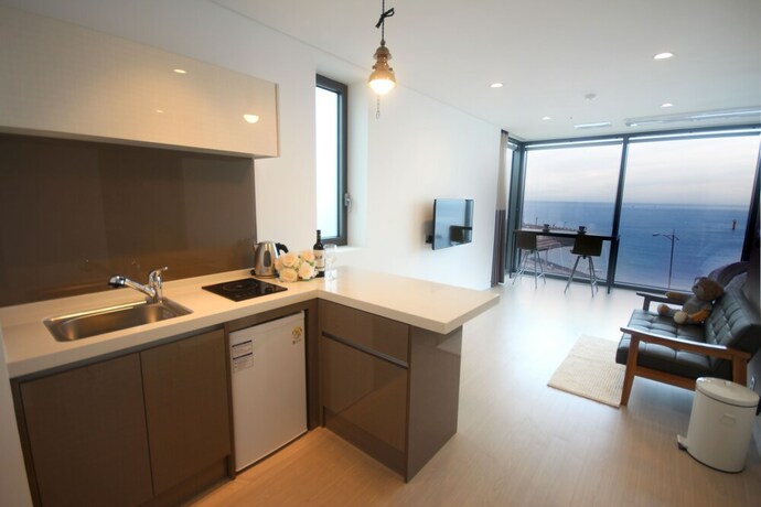 Imagen de la habitación del Hotel Vista View Resort. Foto 15