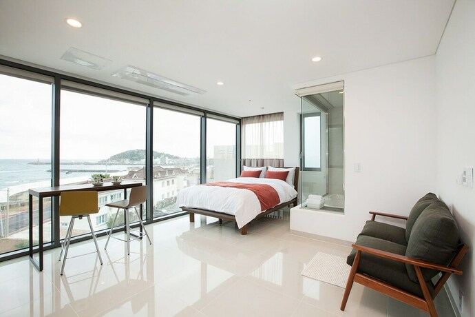 Imagen de la habitación del Hotel Vista View Resort. Foto 16