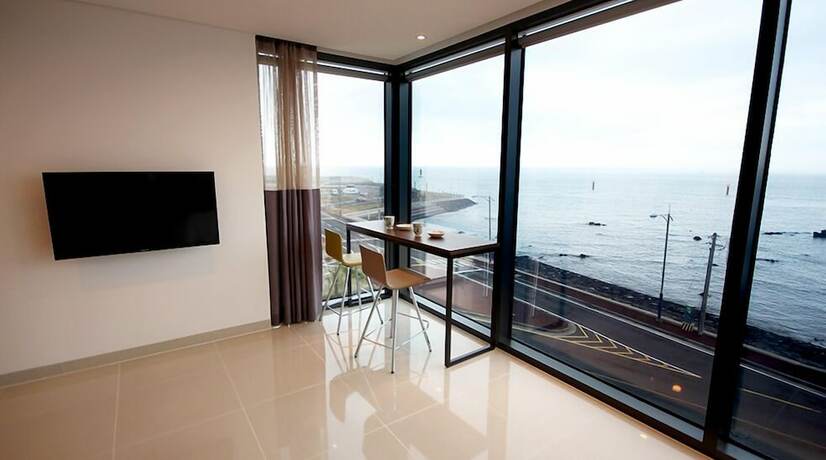 Imagen de la habitación del Hotel Vista View Resort. Foto 19