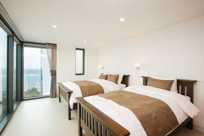 Imagen de la habitación del Hotel Vista View Resort. Foto 23