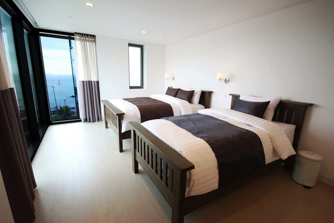 Imagen de la habitación del Hotel Vista View Resort. Foto 26