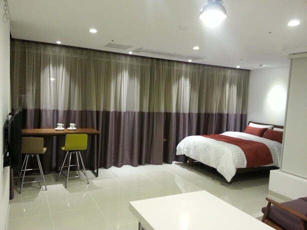 Imagen de la habitación del Hotel Vista View Resort. Foto 27