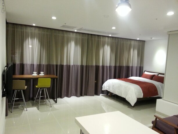 Imagen de la habitación del Hotel Vista View Resort. Foto 29