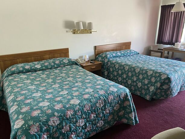 Imagen de la habitación del Hotel Vista Villa INN. Foto 8