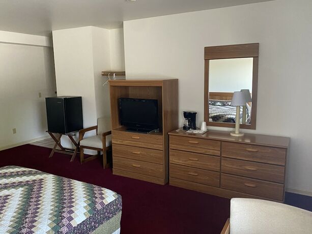 Imagen de la habitación del Hotel Vista Villa INN. Foto 10