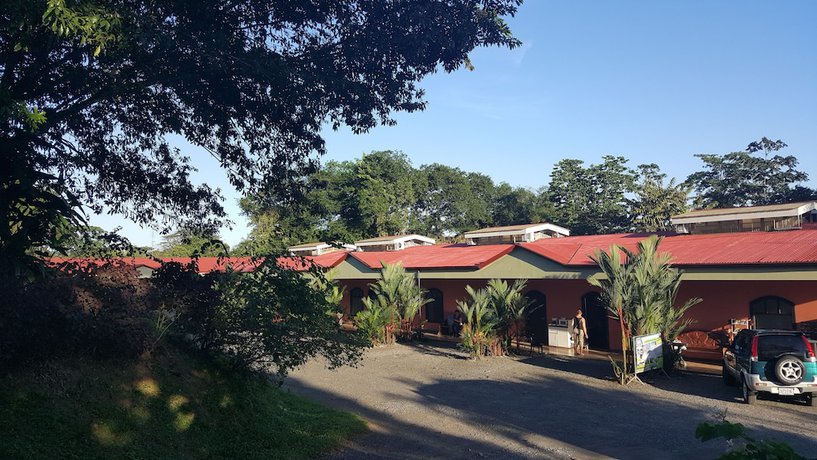 Imagen general del Hotel Vista al Tortuguero. Foto 1