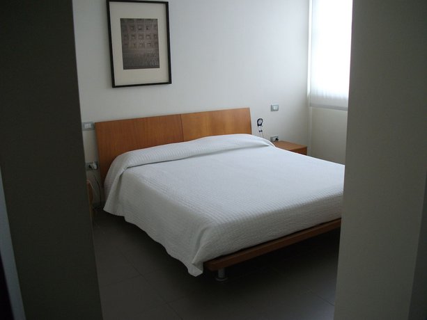 Imagen de la habitación del Hotel Vista and Residence. Foto 10