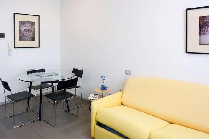 Imagen de la habitación del Hotel Vista and Residence. Foto 12