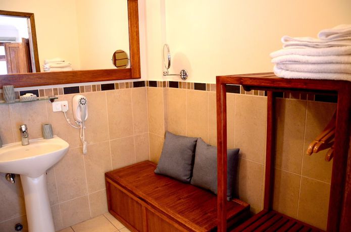 Imagen de la habitación del Hotel Vista del Angel Boutique. Foto 3