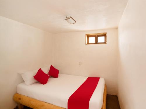 Imagen de la habitación del Hotel Vista del Bosque, Villa del Carb&oacute;n. Foto 20