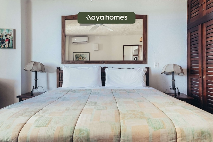 Imagen de la habitación del Hotel Vista del Sol by Naya Homes. Foto 3