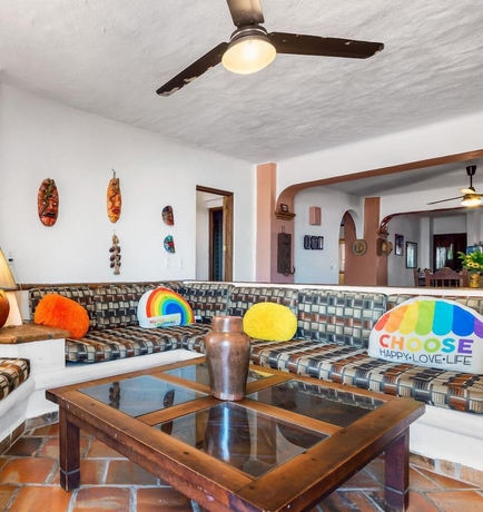 Imagen de la habitación del Hotel Vista del Sol by Naya Homes. Foto 5