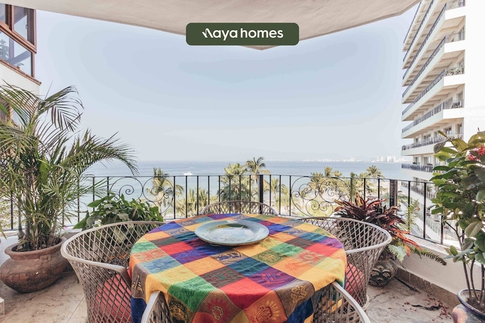 Imagen de la habitación del Hotel Vista del Sol by Naya Homes. Foto 6