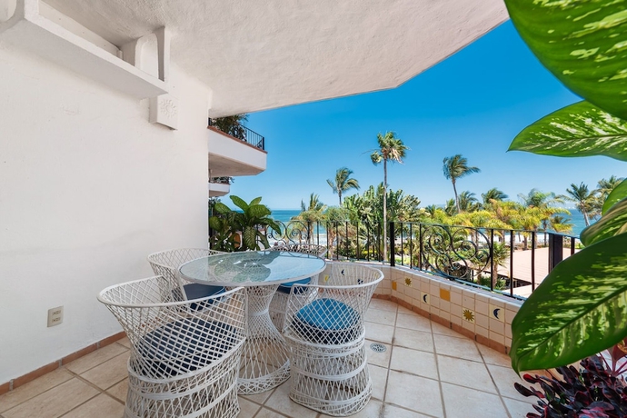 Imagen de la habitación del Hotel Vista del Sol by Naya Homes. Foto 7