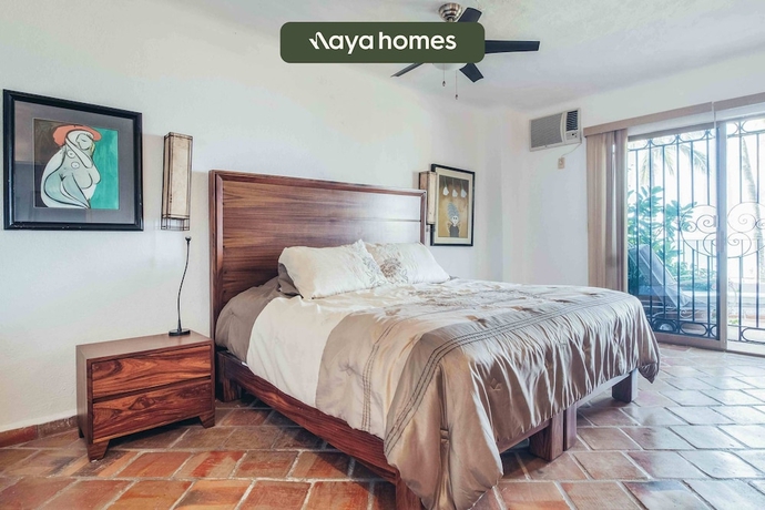 Imagen de la habitación del Hotel Vista del Sol by Naya Homes. Foto 9
