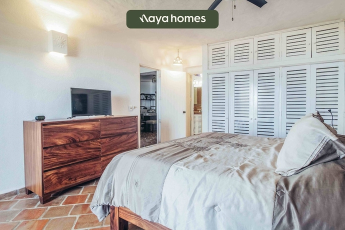 Imagen de la habitación del Hotel Vista del Sol by Naya Homes. Foto 11