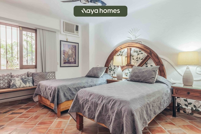 Imagen de la habitación del Hotel Vista del Sol by Naya Homes. Foto 13