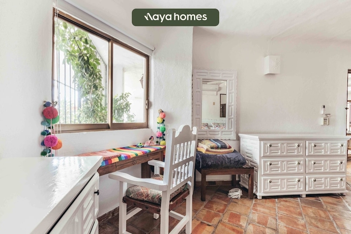 Imagen de la habitación del Hotel Vista del Sol by Naya Homes. Foto 14