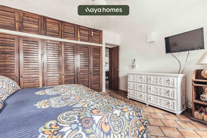 Imagen de la habitación del Hotel Vista del Sol by Naya Homes. Foto 16