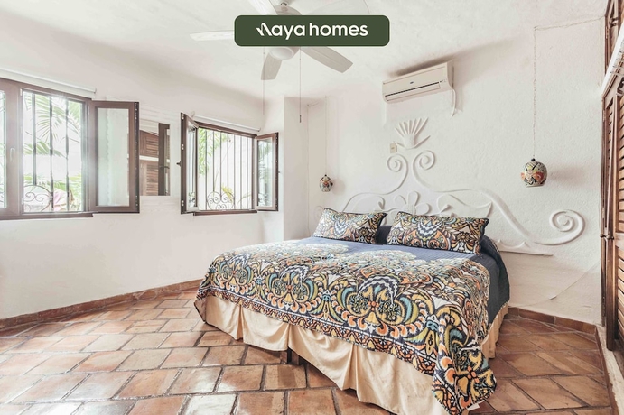 Imagen de la habitación del Hotel Vista del Sol by Naya Homes. Foto 17