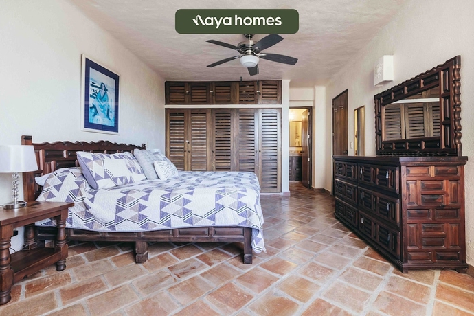 Imagen de la habitación del Hotel Vista del Sol by Naya Homes. Foto 18
