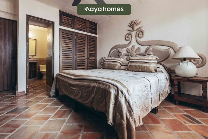 Imagen de la habitación del Hotel Vista del Sol by Naya Homes. Foto 19
