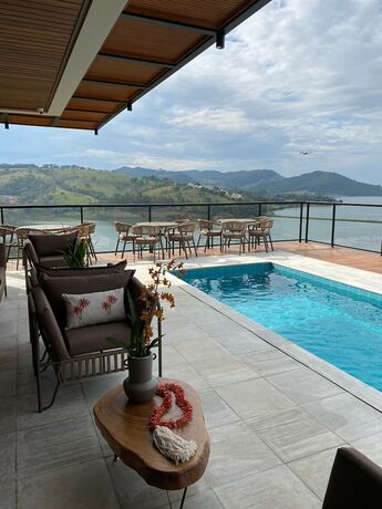 Imagen general del Hotel Vista do Lago. Foto 1