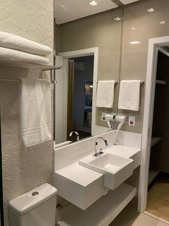 Imagen general del Hotel Vista do Lago. Foto 3