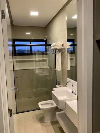 Imagen general del Hotel Vista do Lago. Foto 4