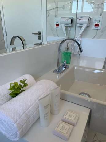 Imagen general del Hotel Vista do Lago. Foto 6