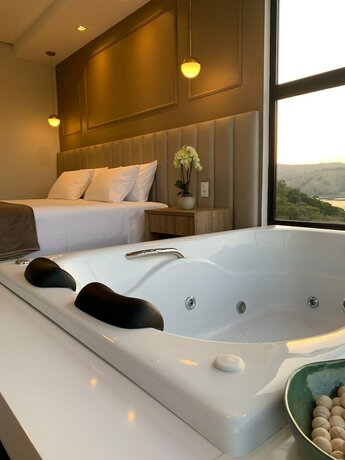 Imagen general del Hotel Vista do Lago. Foto 9