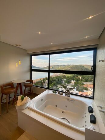 Imagen general del Hotel Vista do Lago. Foto 10