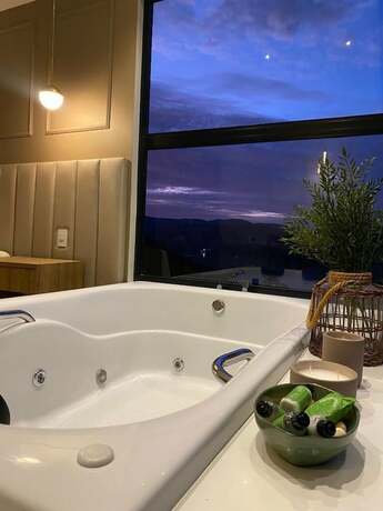 Imagen general del Hotel Vista do Lago. Foto 12