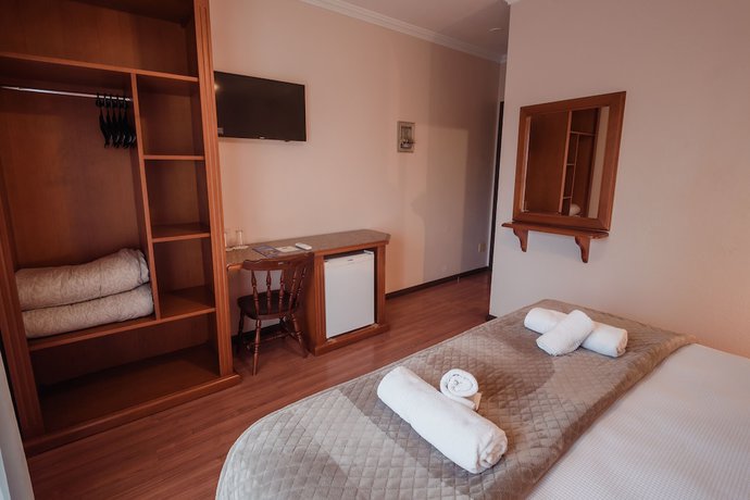 Imagen de la habitación del Hotel Vista do Vale, Gramado. Foto 3