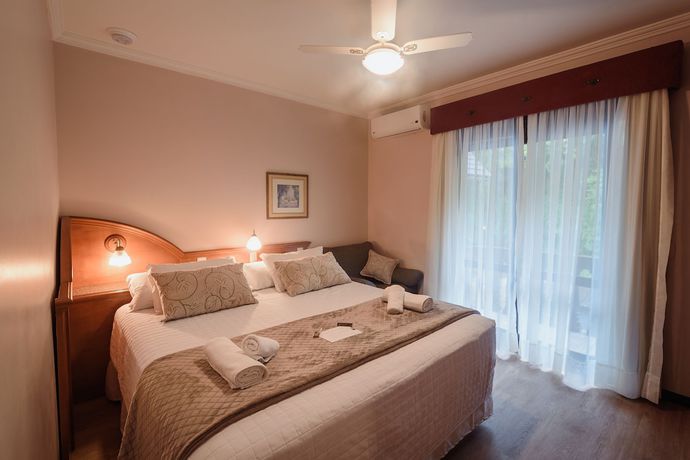Imagen de la habitación del Hotel Vista do Vale, Gramado. Foto 6