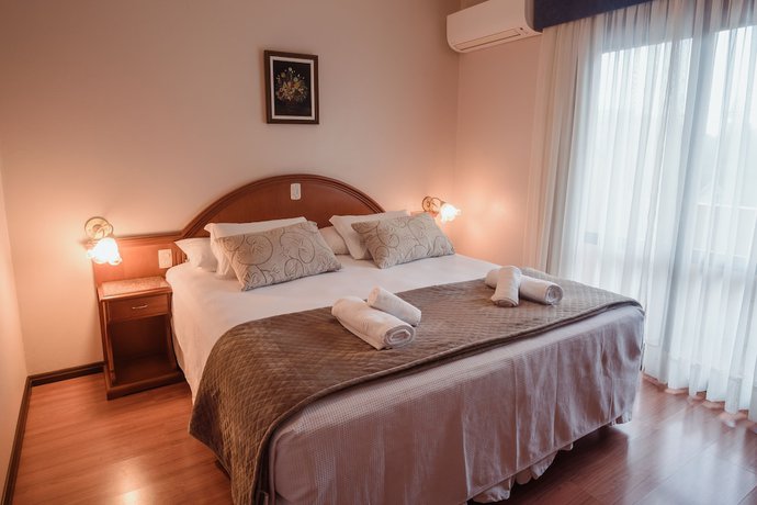 Imagen de la habitación del Hotel Vista do Vale, Gramado. Foto 9
