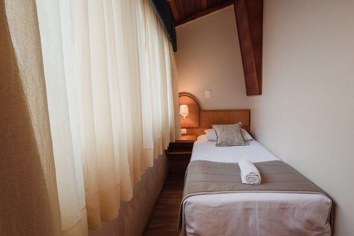 Imagen de la habitación del Hotel Vista do Vale, Gramado. Foto 10
