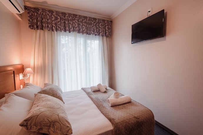 Imagen de la habitación del Hotel Vista do Vale, Gramado. Foto 11