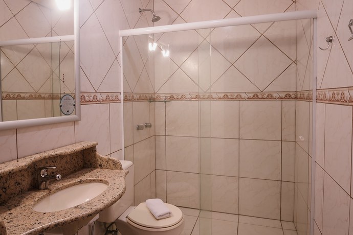Imagen de la habitación del Hotel Vista do Vale, Gramado. Foto 15