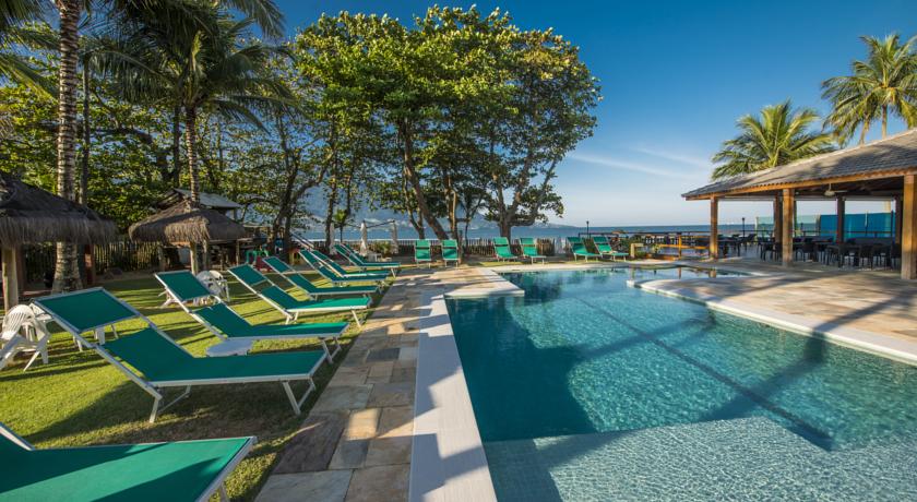 Imagen general del Hotel Vistabela Resort and Spa. Foto 13