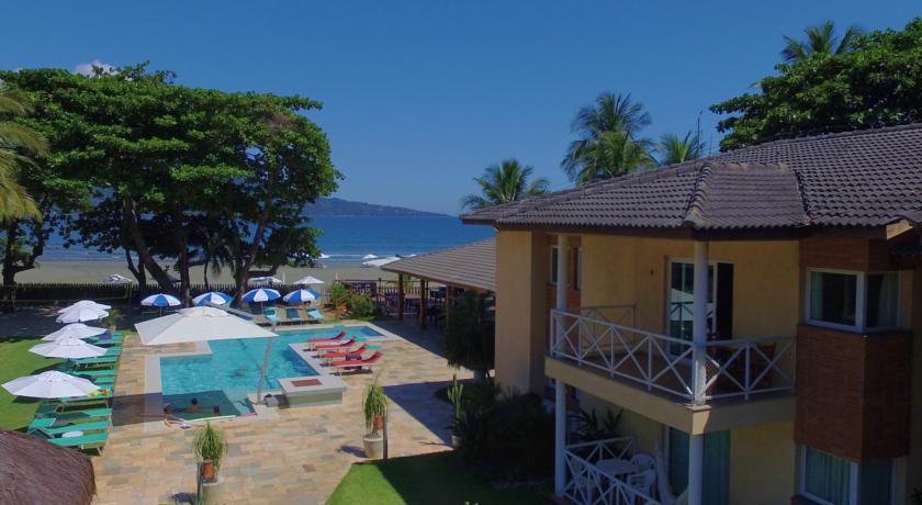 Imagen general del Hotel Vistabela Resort and Spa. Foto 3