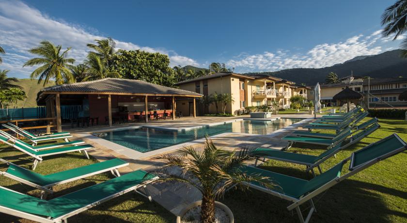 Imagen general del Hotel Vistabela Resort and Spa. Foto 10