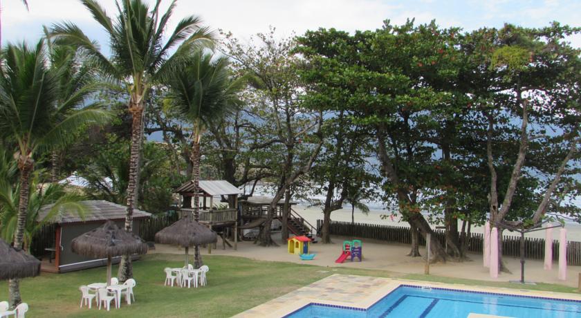Imagen general del Hotel Vistabela Resort and Spa. Foto 11