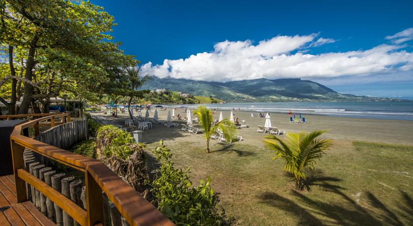 Imagen general del Hotel Vistabela Resort and Spa. Foto 12