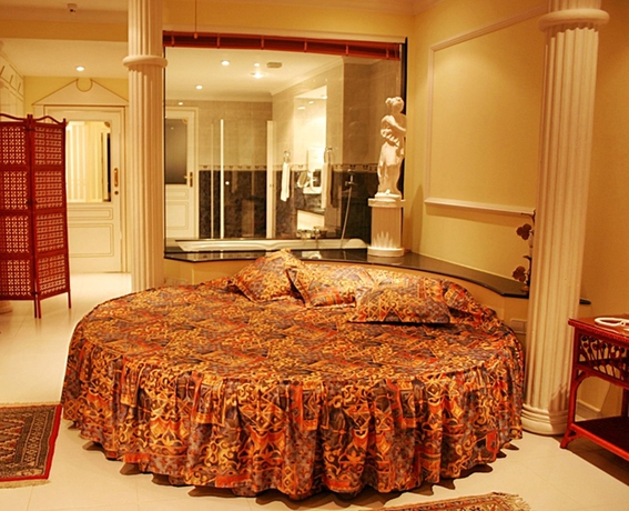 Imagen de la habitación del Hotel Vistabella. Foto 6