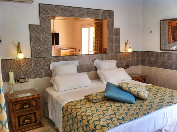 Imagen general del Hotel Vistabella. Foto 1