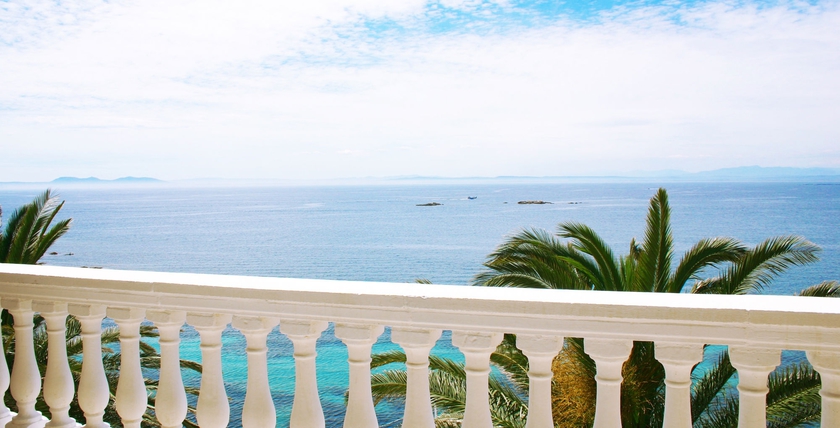 Imagen de la habitación del Hotel Vistabella, Roses. Foto 8